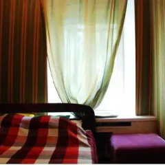 ZaZaZoo Hostel комната для гостей фото 4