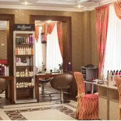 Гостиница Stolichniy Hotel Украина, Донецк - отзывы, цены и фото номеров - забронировать гостиницу Stolichniy Hotel онлайн спа фото 2
