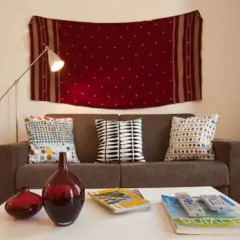 Отель Traveling To Lisbon Graca Apartments Португалия, Лиссабон - отзывы, цены и фото номеров - забронировать отель Traveling To Lisbon Graca Apartments онлайн комната для гостей фото 2