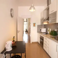 Отель Traveling To Lisbon Graca Apartments Португалия, Лиссабон - отзывы, цены и фото номеров - забронировать отель Traveling To Lisbon Graca Apartments онлайн в номере