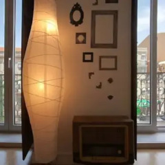 Отель Traveling To Lisbon Graca Apartments Португалия, Лиссабон - отзывы, цены и фото номеров - забронировать отель Traveling To Lisbon Graca Apartments онлайн балкон