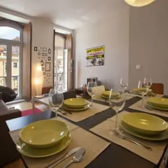 Отель Traveling To Lisbon Graca Apartments Португалия, Лиссабон - отзывы, цены и фото номеров - забронировать отель Traveling To Lisbon Graca Apartments онлайн в номере фото 2