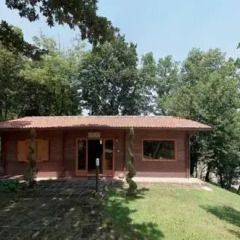 Отель Il Baglio Country Village Сан-Никола-ла-Страда фото 4
