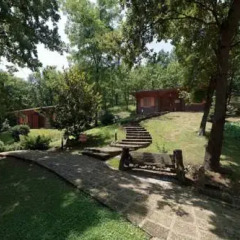 Отель Il Baglio Country Village Сан-Никола-ла-Страда фото 5