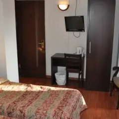 Отель Hipotel Paris Printania Maraîchers удобства в номере