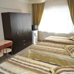 Beyazit Hotel & Hostel комната для гостей фото 4