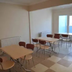 Beyazit Hotel & Hostel питание