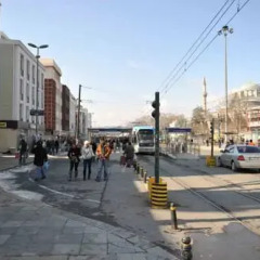 Beyazit Hotel & Hostel