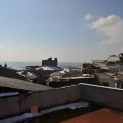 Beyazit Hotel & Hostel пляж