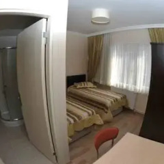 Beyazit Hotel & Hostel комната для гостей фото 5