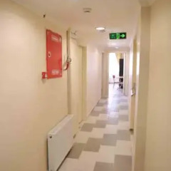 Beyazit Hotel & Hostel интерьер отеля фото 2