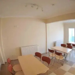 Beyazit Hotel & Hostel сауна