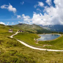 Отель Naturhotel Rainer Рачинес-Ратскингс