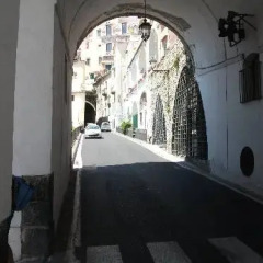 Отель Holidays Baia D'Amalfi Италия, Амальфи - отзывы, цены и фото номеров - забронировать отель Holidays Baia D'Amalfi онлайн фото 2