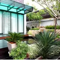 Отель K-House Sukhumvit 71 Бангкок интерьер отеля фото 3