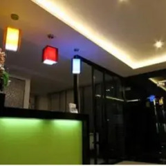 Отель K-House Sukhumvit 71 Бангкок интерьер отеля фото 2
