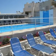 Отель Park Hotel and Apartments Мальта, Слима - отзывы, цены и фото номеров - забронировать отель Park Hotel and Apartments онлайн