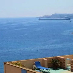 Отель Park Hotel and Apartments Мальта, Слима - отзывы, цены и фото номеров - забронировать отель Park Hotel and Apartments онлайн пляж