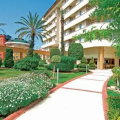 Alaiye Resort & Spa Hotel - All Inclusive фото 2