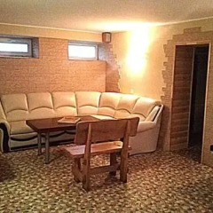 Отель Marijonu Apartments Литва, Паневежис - отзывы, цены и фото номеров - забронировать отель Marijonu Apartments онлайн интерьер отеля