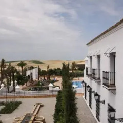 Отель Cortijo de Ducha Испания, Пуэрто Де Санта Мария - отзывы, цены и фото номеров - забронировать отель Cortijo de Ducha онлайн фото 2