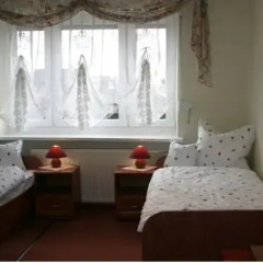 Отель Villa Ambra детские мероприятия