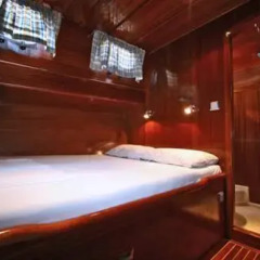 Yacht Charter Turkey Турция, Мармарис - отзывы, цены и фото номеров - забронировать отель Yacht Charter Turkey онлайн сейф в номере