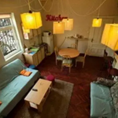 GO2 Hostel Belgrade спа