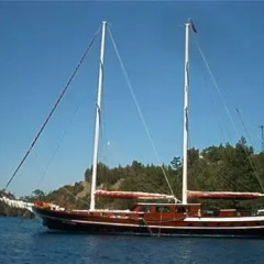 Yacht Charter Turkey Турция, Мармарис - отзывы, цены и фото номеров - забронировать отель Yacht Charter Turkey онлайн приотельная территория фото 2