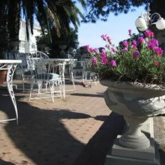 Отель Castelo Santa Catarina пляж