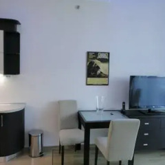 Апартаменты Olga Apartments в номере фото 2