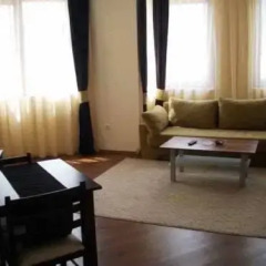 Отель Pirin Palace комната для гостей