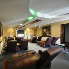 Sunflower Hotel & Spa интерьер отеля