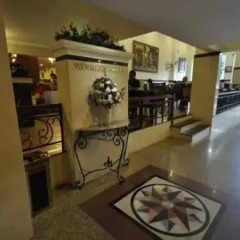 Sunflower Hotel & Spa питание