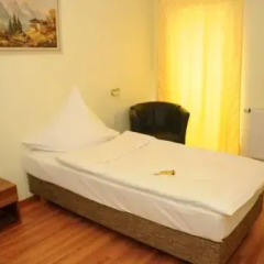 Hotel Arena комната для гостей фото 7