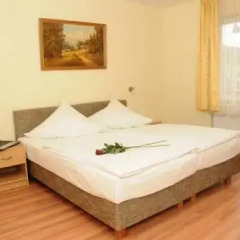 Hotel Arena комната для гостей фото 6