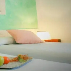 Hotel Sereno Рубано в номере