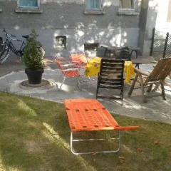 B&B Hostel Elisa