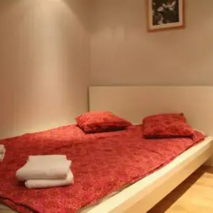 Апартаменты Piamonte Apartments спа
