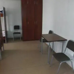 Гостиница Hostel Millenium na Bagnyuka в Омске 10 отзывов об отеле, цены и фото номеров - забронировать гостиницу Hostel Millenium na Bagnyuka онлайн Омск интерьер отеля фото 2