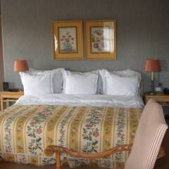 Hotel Restaurant t Jagershuis комната для гостей фото 5