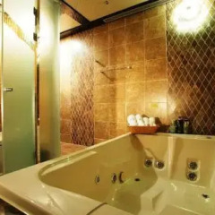 Отель Elle Inn Hotel Южная Корея, Сеул - отзывы, цены и фото номеров - забронировать отель Elle Inn Hotel онлайн спа фото 2