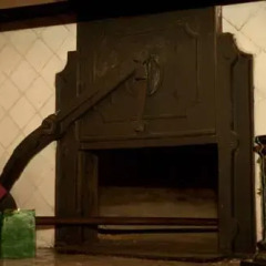 Отель Casa Rural Forn Del Moro интерьер отеля
