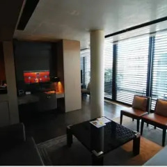 Key Hotel интерьер отеля фото 3
