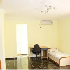 Dirossi Hotel удобства в номере