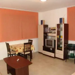 Отель Apartcomplex Villa Bella Равда в номере фото 2