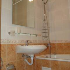 Отель Apartcomplex Villa Bella Равда ванная