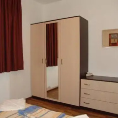Отель Apartcomplex Villa Bella Равда комната для гостей фото 5