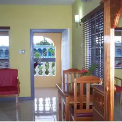 Отель Seastar Inn комната для гостей фото 5