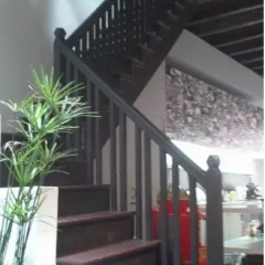 Отель Phuket 346 Guest House гостиничный бар